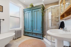 Salle de bains - 