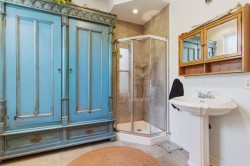 Salle de bains - 