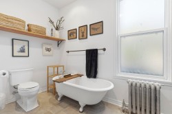 Salle de bains - 