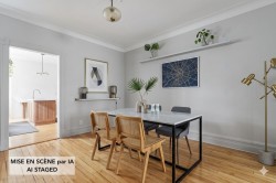 Salle à manger - 
