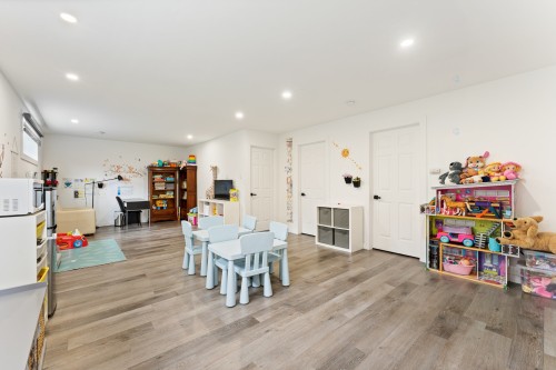 Family Room - 205 Rue De L'Arctique, Cowansville, QC - Indoor