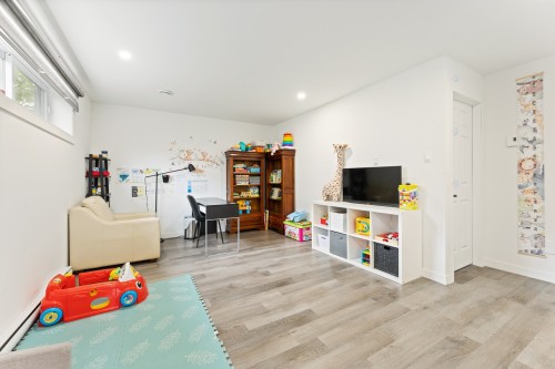 Family Room - 205 Rue De L'Arctique, Cowansville, QC - Indoor