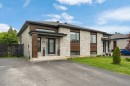 Exterior - 205 Rue De L'Arctique, Cowansville, QC  - Outdoor With Facade 