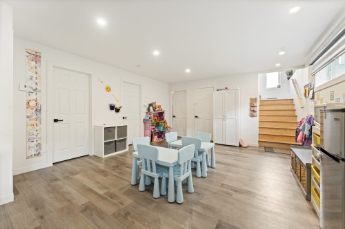 Family Room - 205 Rue De L'Arctique, Cowansville, QC - Indoor Photo Showing Other Room