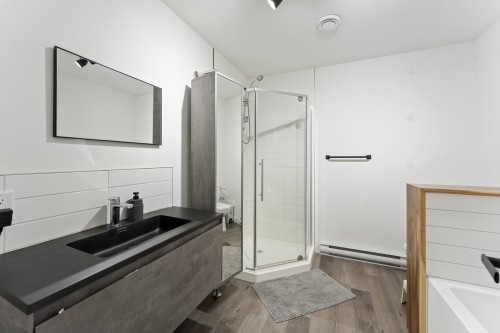 Bathroom - 205 Rue De L'Arctique, Cowansville, QC - Indoor Photo Showing Bathroom