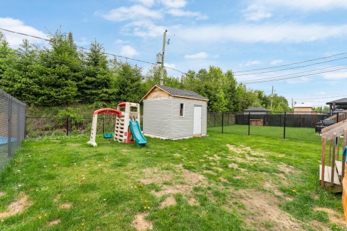 Lot - 205 Rue De L'Arctique, Cowansville, QC - Outdoor