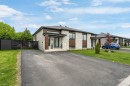 Exterior - 205 Rue De L'Arctique, Cowansville, QC  - Outdoor With Facade 