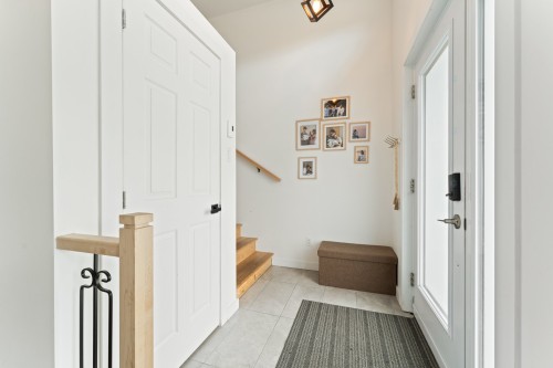 Mud Room - 205 Rue De L'Arctique, Cowansville, QC - Indoor Photo Showing Other Room