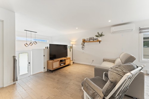 Living Room - 205 Rue De L'Arctique, Cowansville, QC - Indoor