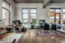 Vue d'ensemble - 349-3700 Rue St-Antoine O., Montréal (Le Sud-Ouest), QC  - Indoor 
