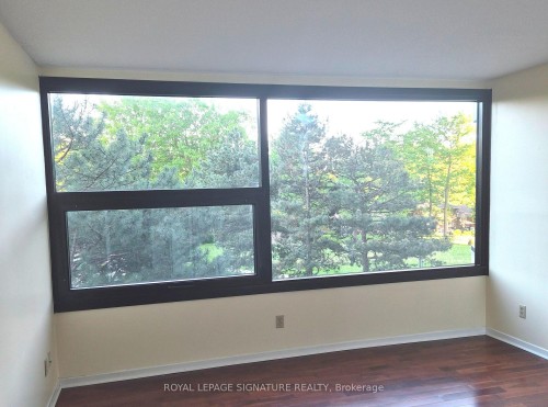 306-1300 Bloor Street, Mississauga, ON - Indoor Photo Showing Other Room