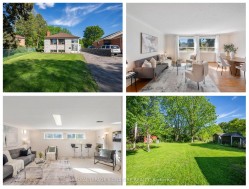 27 Dalecliff Crescent Toronto, ON M1R 3L6