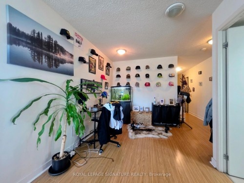 1703-373 Front Street W, Toronto, ON - Indoor Photo Showing Other Room