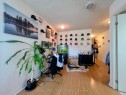 1703-373 Front Street W, Toronto, ON  - Indoor Photo Showing Other Room 