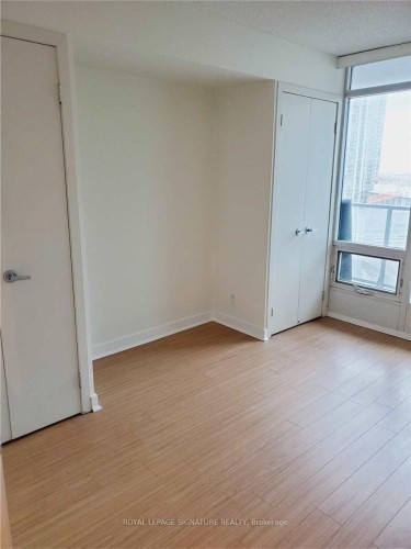 1703-373 Front Street W, Toronto, ON - Indoor Photo Showing Other Room