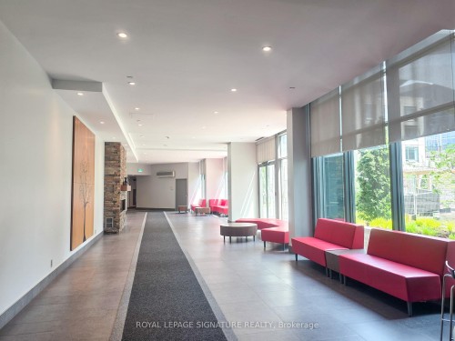 1703-373 Front Street W, Toronto, ON - Indoor Photo Showing Other Room