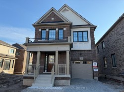 1460 Chamomile Crescent WMilton, ON L9E 2E9