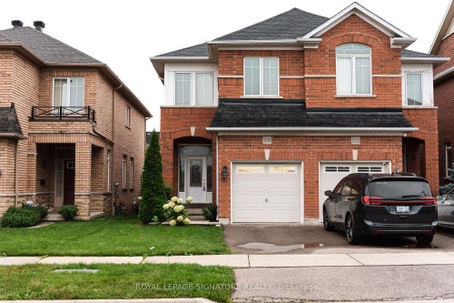 3250 Sunlight Street, Mississauga, ON 