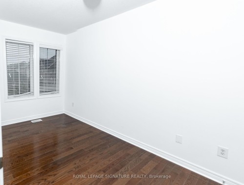 3250 Sunlight Street, Mississauga, ON 