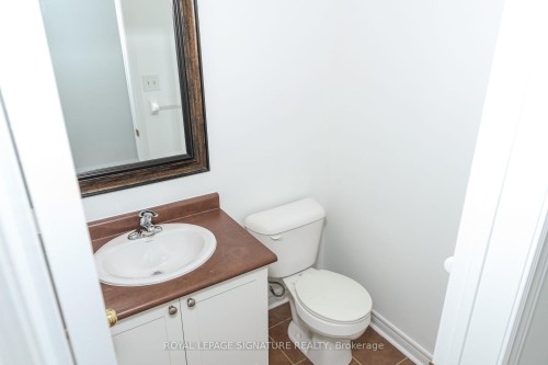 3250 Sunlight Street, Mississauga, ON 