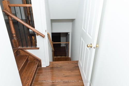 3250 Sunlight Street, Mississauga, ON 