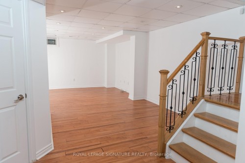 3250 Sunlight Street, Mississauga, ON 