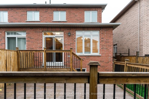 3250 Sunlight Street, Mississauga, ON 
