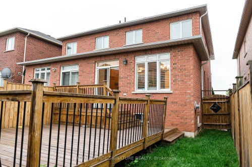 3250 Sunlight Street, Mississauga, ON 