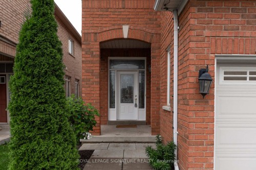 3250 Sunlight Street, Mississauga, ON 