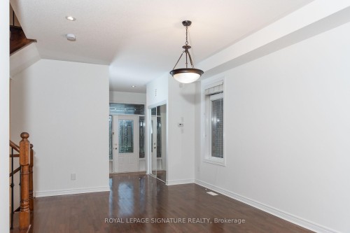 3250 Sunlight Street, Mississauga, ON 