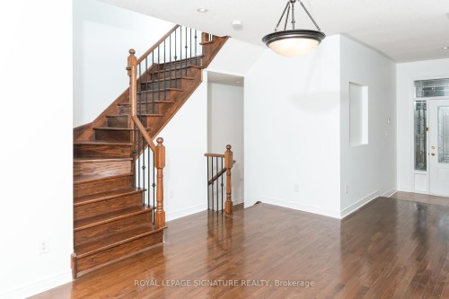 3250 Sunlight Street, Mississauga, ON 