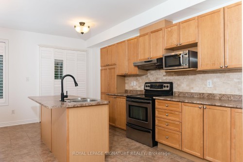 3250 Sunlight Street, Mississauga, ON 