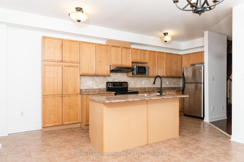 3250 Sunlight Street, Mississauga, ON 