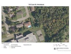 105 Cook ST Woodstock, NB E7M 1M6