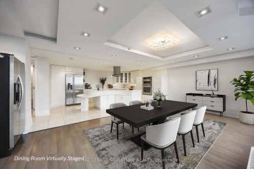 2904-2045 Lake Shore Boulevard W, Toronto, ON - Indoor Photo Showing Other Room