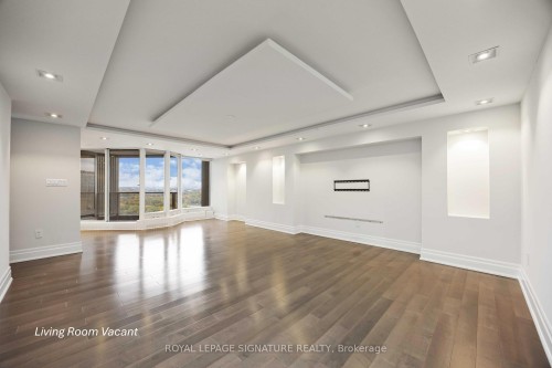 2904-2045 Lake Shore Boulevard W, Toronto, ON - Indoor Photo Showing Other Room