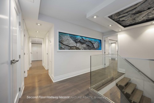 2904-2045 Lake Shore Boulevard W, Toronto, ON - Indoor Photo Showing Other Room
