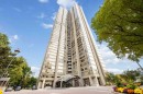 2904-2045 Lake Shore Boulevard W, Toronto, ON  - Outdoor With Facade 