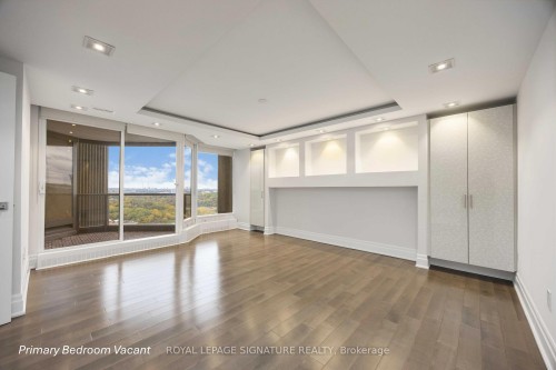 2904-2045 Lake Shore Boulevard W, Toronto, ON - Indoor Photo Showing Other Room