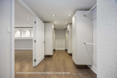2904-2045 Lake Shore Boulevard W, Toronto, ON - Indoor Photo Showing Other Room