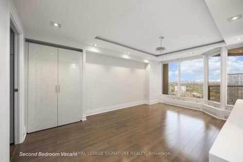 2904-2045 Lake Shore Boulevard W, Toronto, ON - Indoor Photo Showing Other Room
