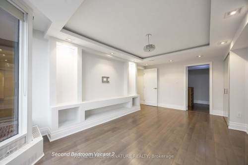 2904-2045 Lake Shore Boulevard W, Toronto, ON - Indoor Photo Showing Other Room