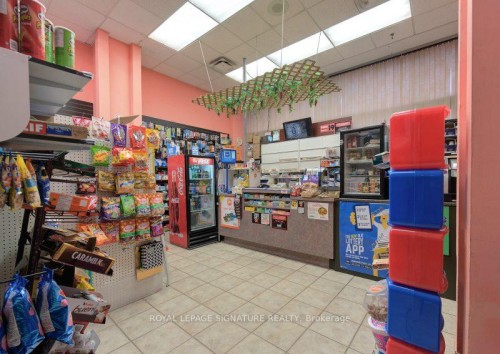 2904-2045 Lake Shore Boulevard W, Toronto, ON - Indoor Photo Showing Other Room