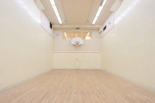 2904-2045 Lake Shore Boulevard W, Toronto, ON - Indoor Photo Showing Other Room