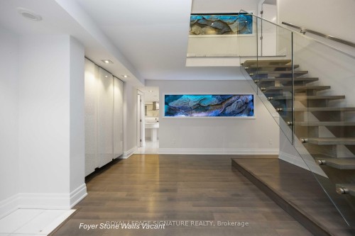 2904-2045 Lake Shore Boulevard W, Toronto, ON - Indoor Photo Showing Other Room