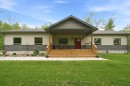 218 Campbell Road, Alnwick/Haldimand, ON  - Outdoor 