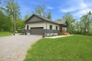 218 Campbell Road, Alnwick/Haldimand, ON  - Outdoor 