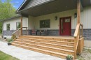 218 Campbell Road, Alnwick/Haldimand, ON  - Outdoor With Deck Patio Veranda With Exterior 