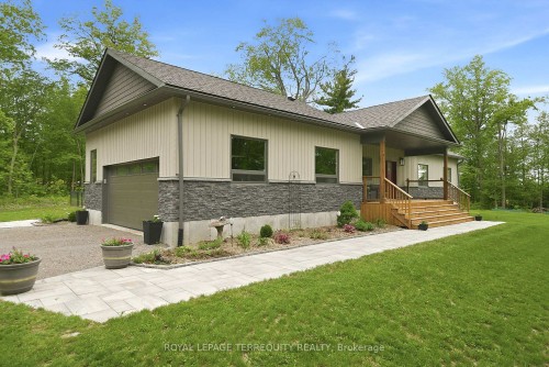 218 Campbell Road, Alnwick/Haldimand, ON - Outdoor