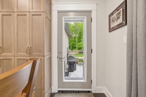 218 Campbell Road, Alnwick/Haldimand, ON - Indoor Photo Showing Other Room